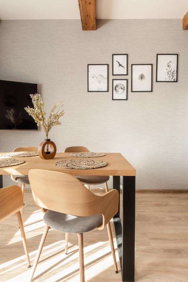 Cirrus 1 Apartment Kościelisko Exterior foto